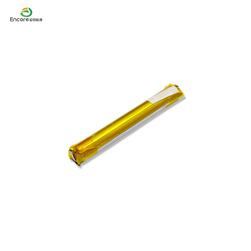 3.7v 200mah Li Polymer battery
