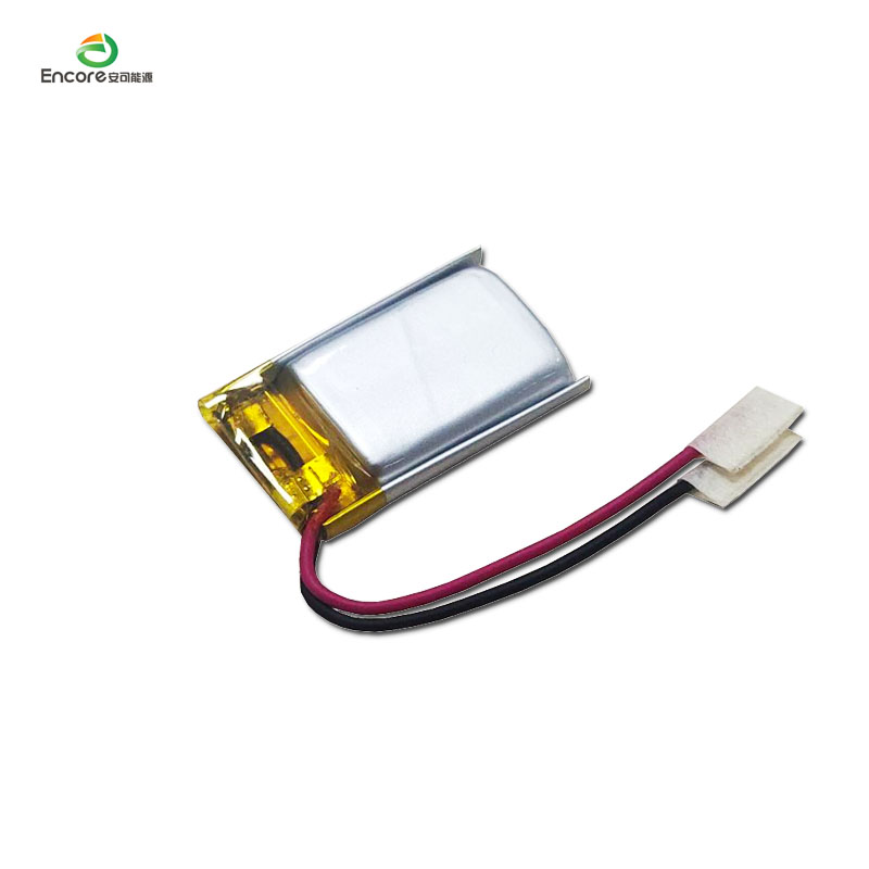 lithium ion polymer dc3.7v 70mah