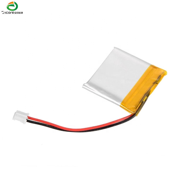 Small Toys Rechargeable Lipo Battery