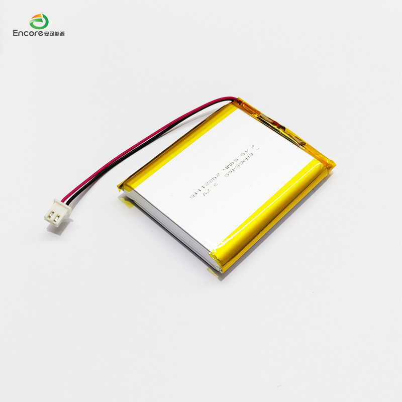 Lipo 3.7v 5000mah