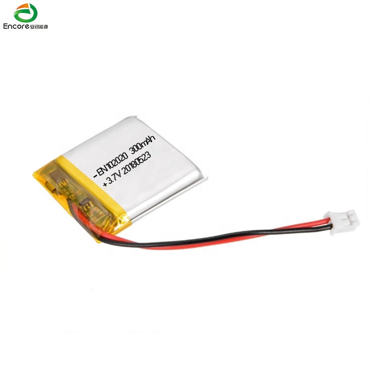 Small Toys Rechargeable Lipo Battery