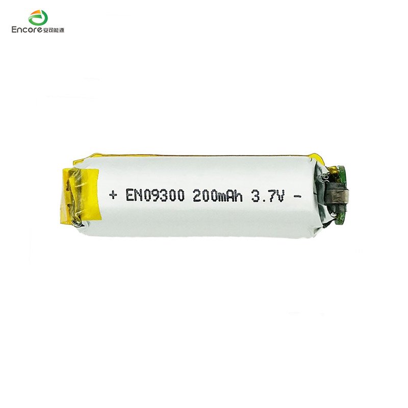 180mah battery