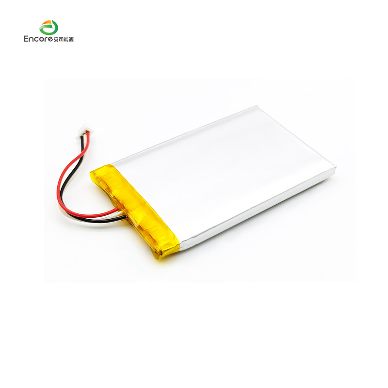 Li Polymer Battery for POS Machine