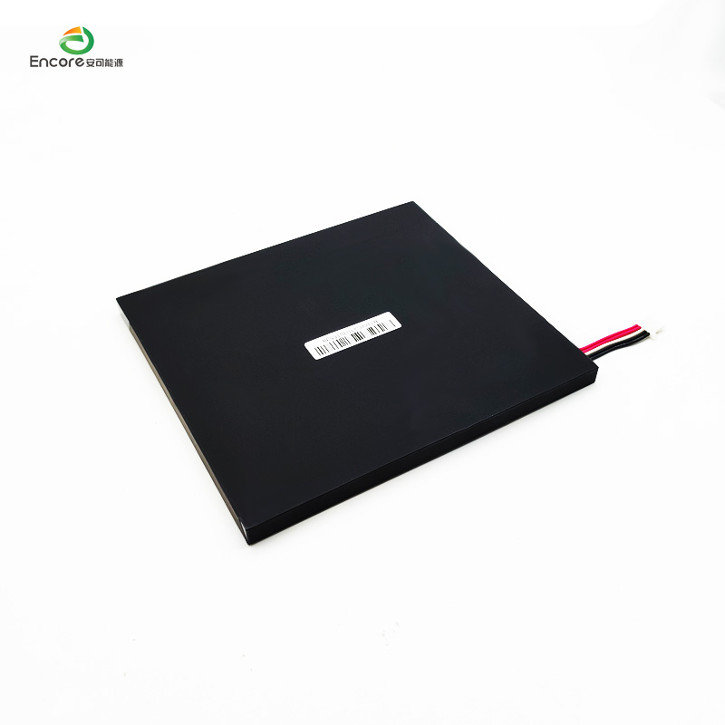 72104114 8000mah Lipo Battery Pack