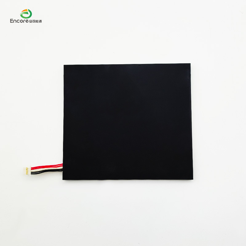 72104114 8000mah Lipo Battery Pack