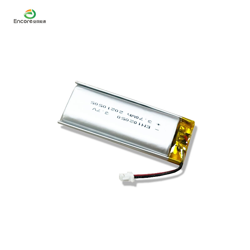 1000mah bluetooth headset battery