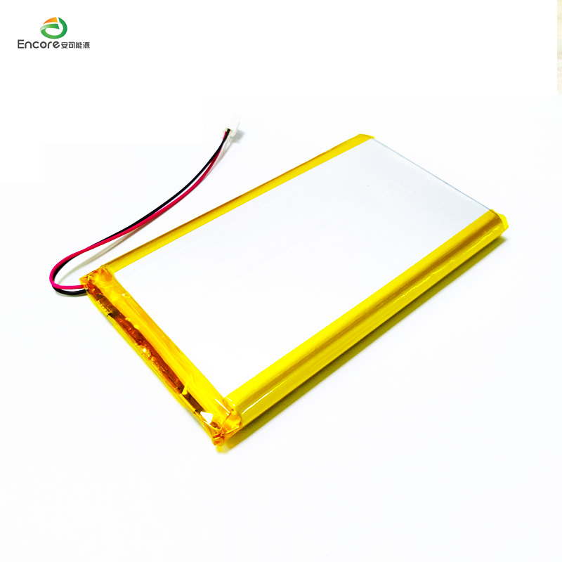 3.7v 10000mah battery 37wh
