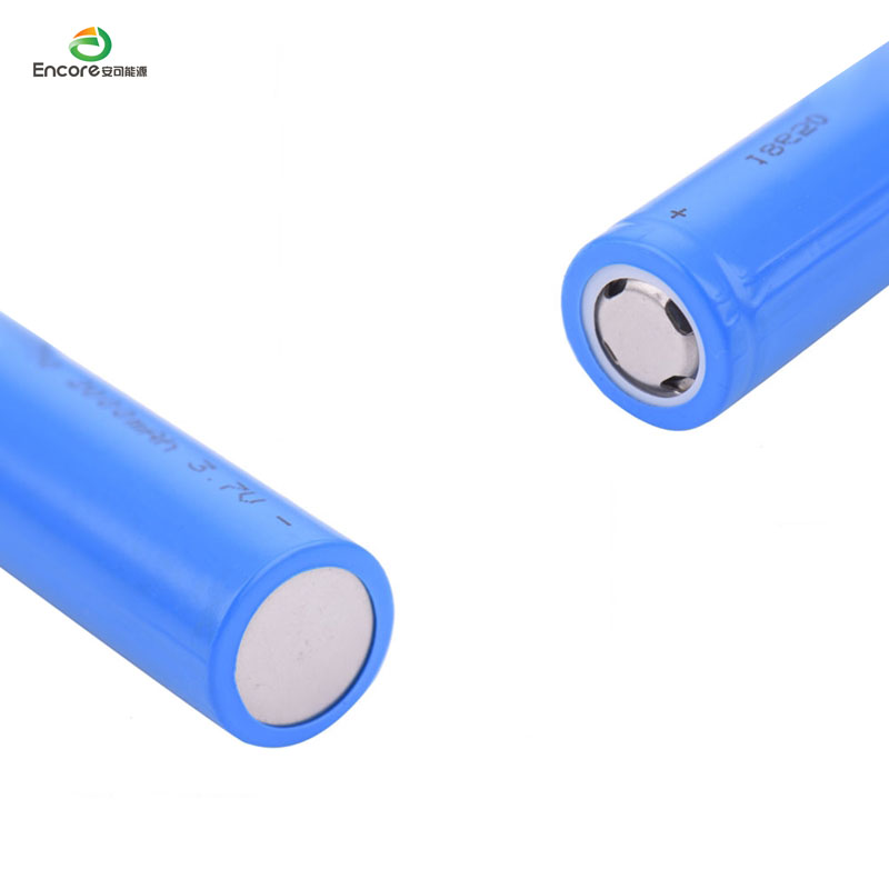 18650 3.6v Batteries Lithium Battery