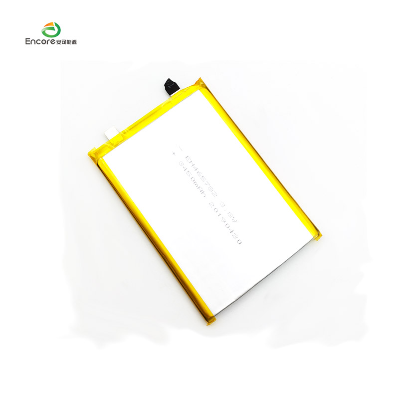 Rechargeable Lipo Medical Device Battery