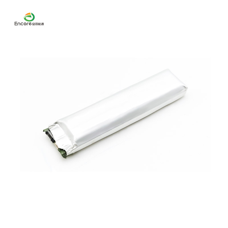 3.7v 220mah Li Polymer Battery