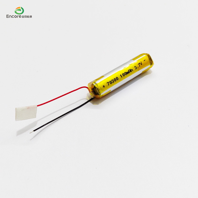 100mah battery