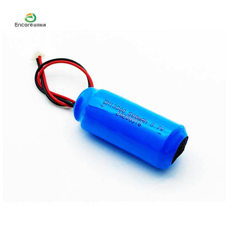 Common problems and solutions in the mixing process of lithium battery slurry