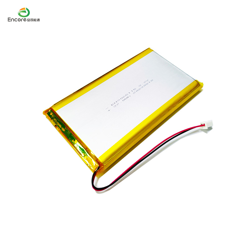 3.7v 10000mah battery 37wh