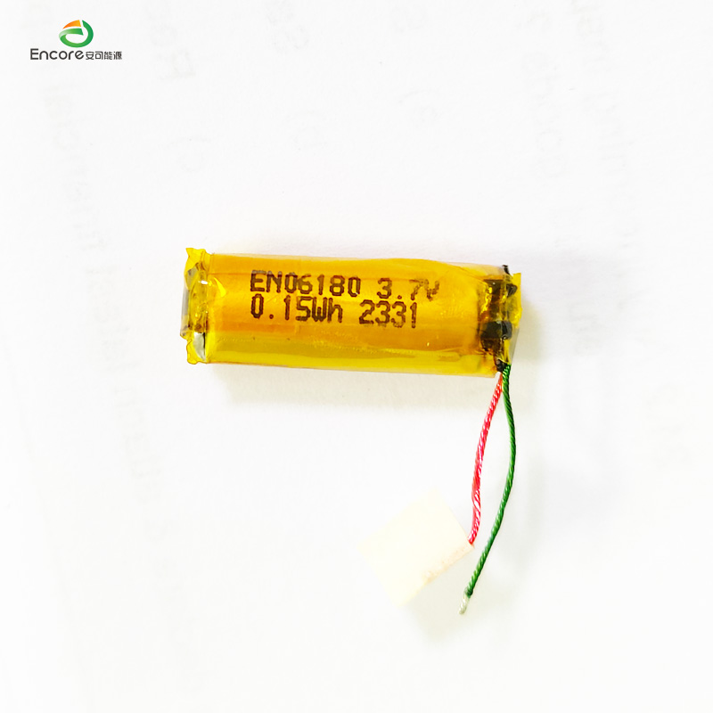 60180 40mah battery