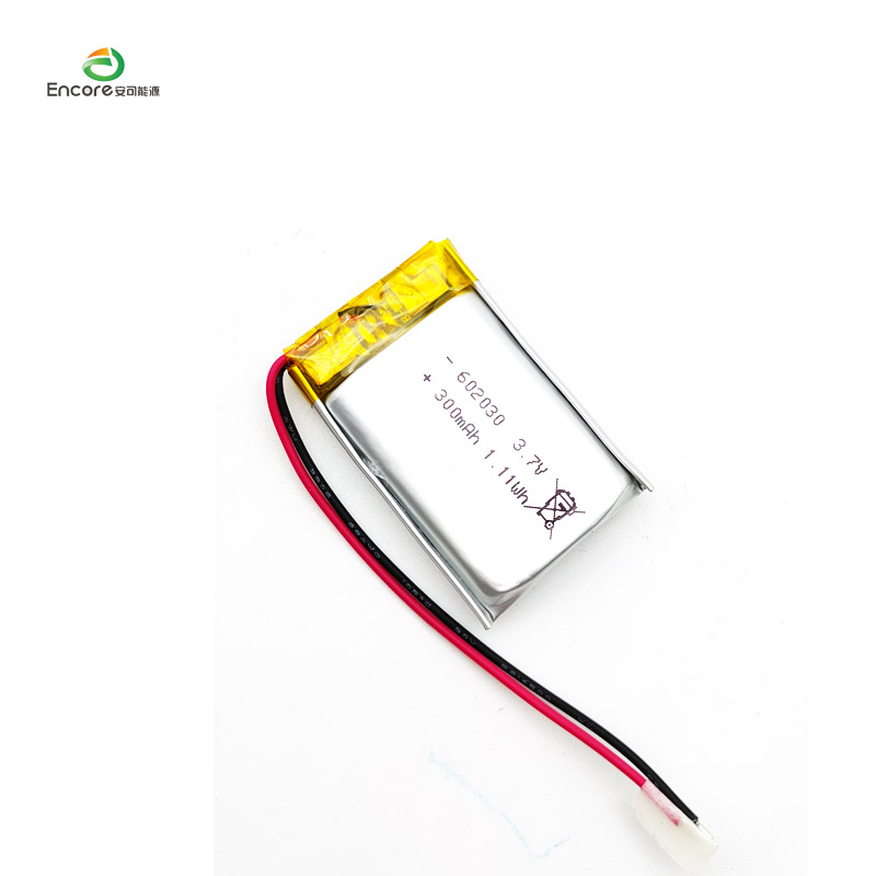 Mini Drone Lithium Ion Polymer Battery