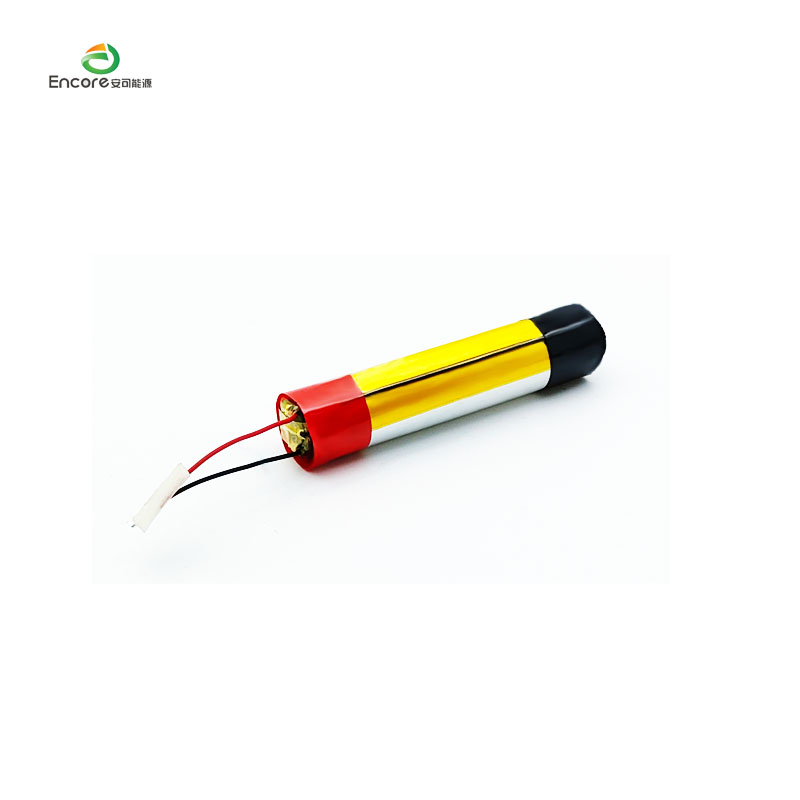 UL 3.7V Li Ion Battery