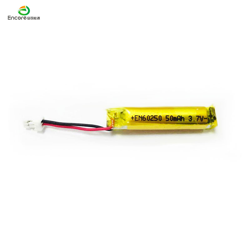 cylindrical lipo batteries