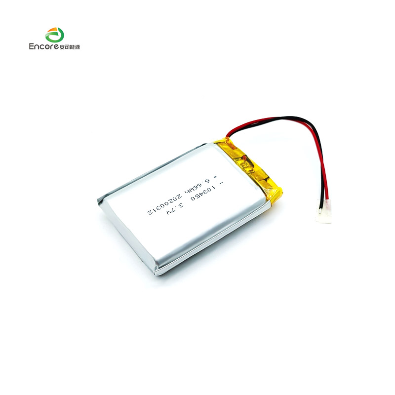 Rechargeable Power Tools Lipo Battery