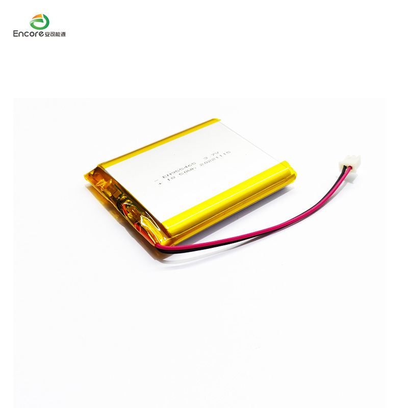 Lipo 3.7v 5000mah