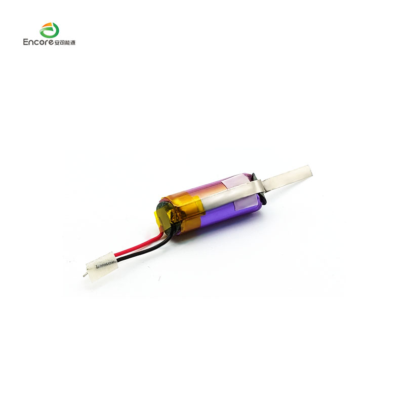 3.7v 180mah Li Po Battery