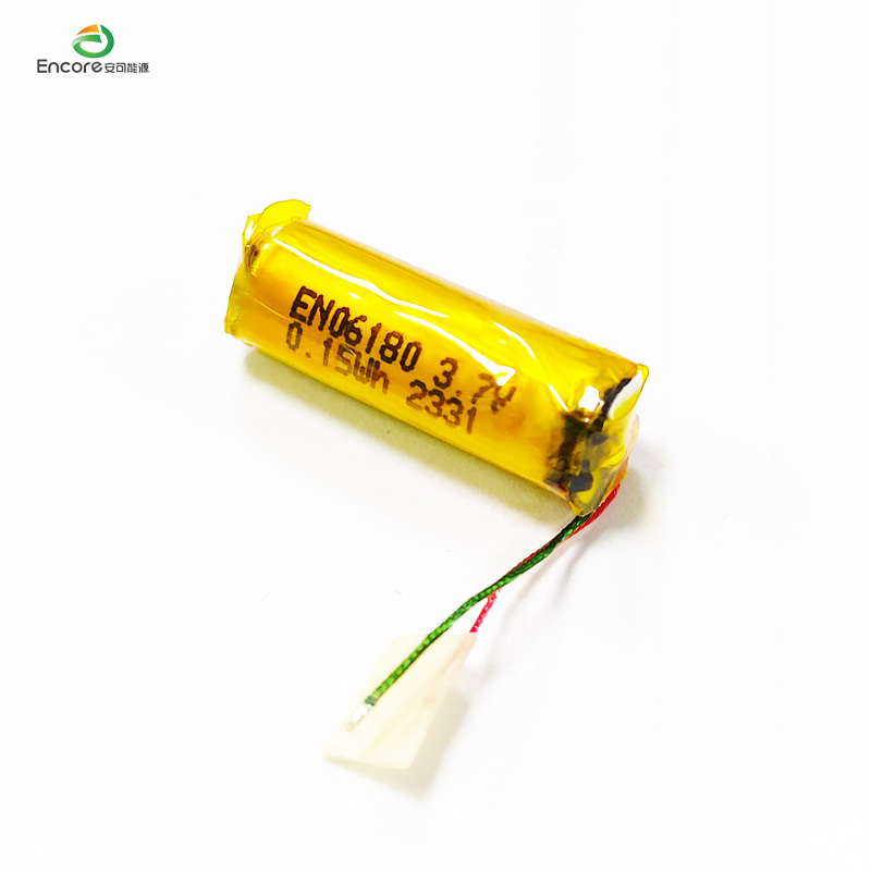 60180 40mah battery