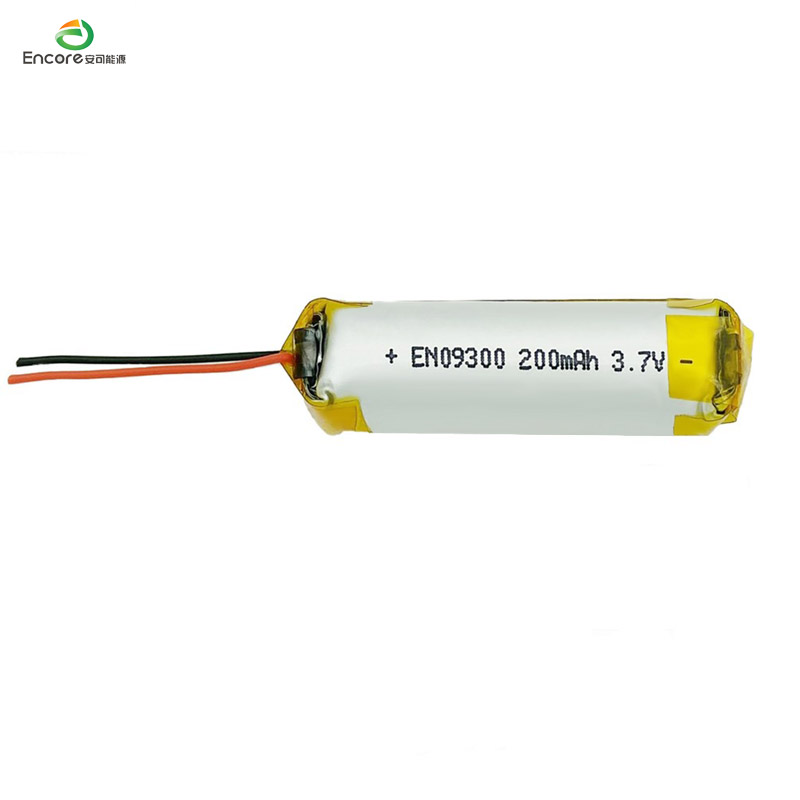 180mah battery