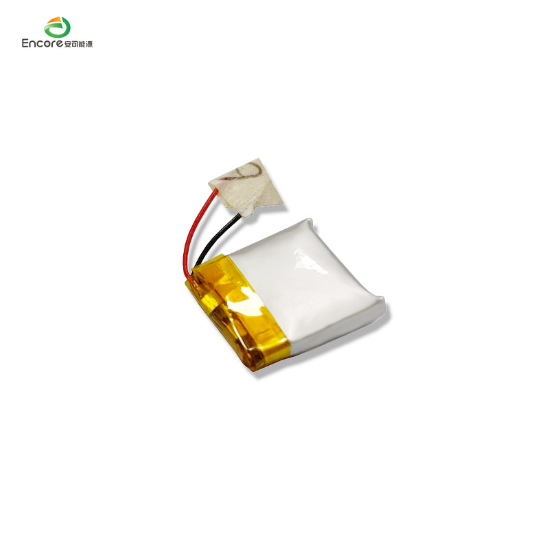 3.7v 60mah