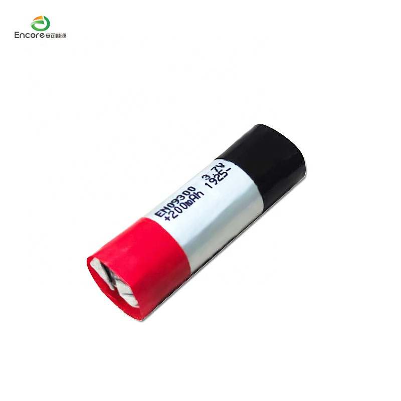 180mah battery