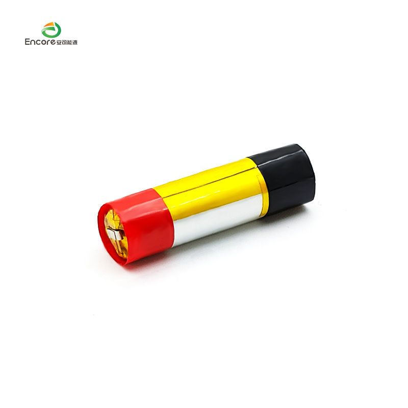 Rechargeable Small Electronic Cigarette Lipo Battery