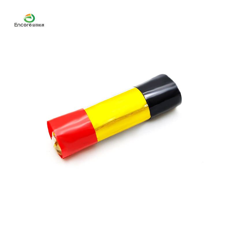 120mah E-cigarette Li Polymer Battery