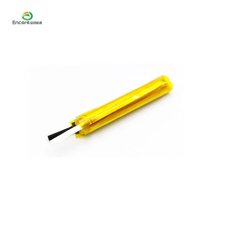 Bluetooth Headset Lithium Polymer Battery