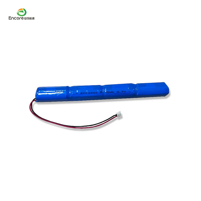 13300 lithium battery pack