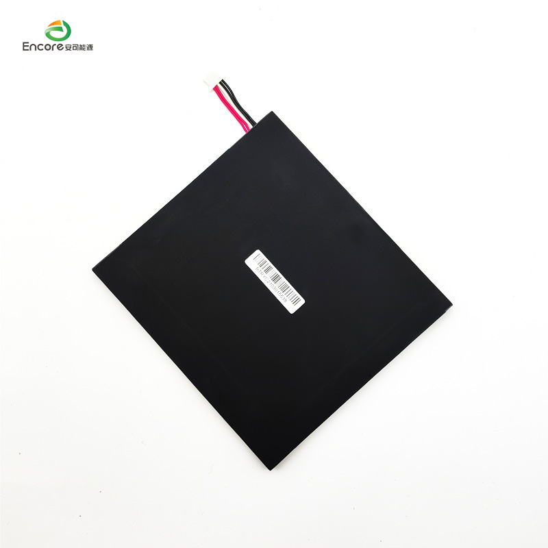 72104114 8000mah Lipo Battery Pack