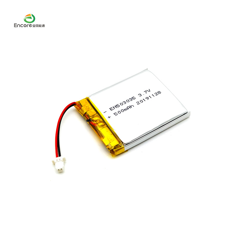 Comparison of Testing Standards for Power Lithium Batteries at Home and Abroad