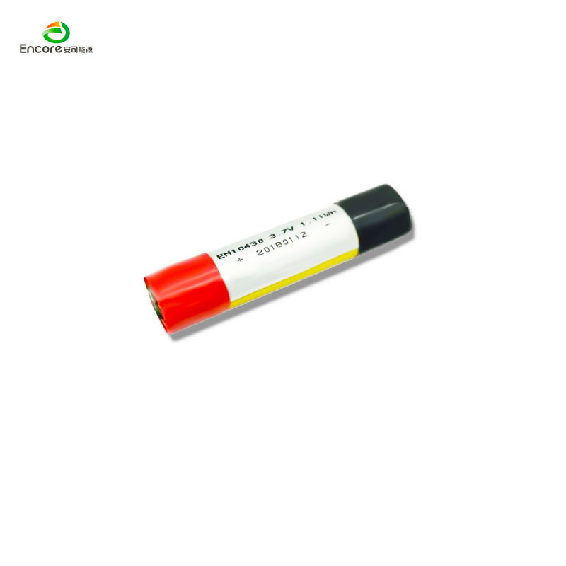 lipo battery 300mah 1.11wh