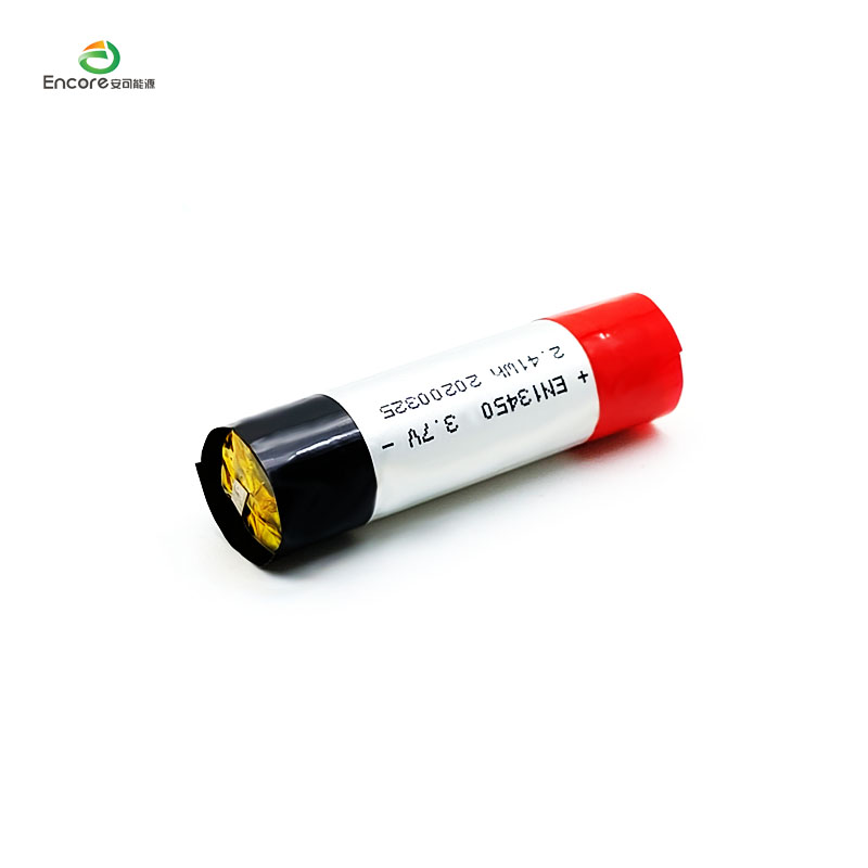 Electronic Cigarettes E-cigarette 3.7v Li-ion Battery