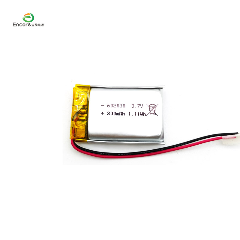 Mini Drone Lithium Ion Polymer Battery
