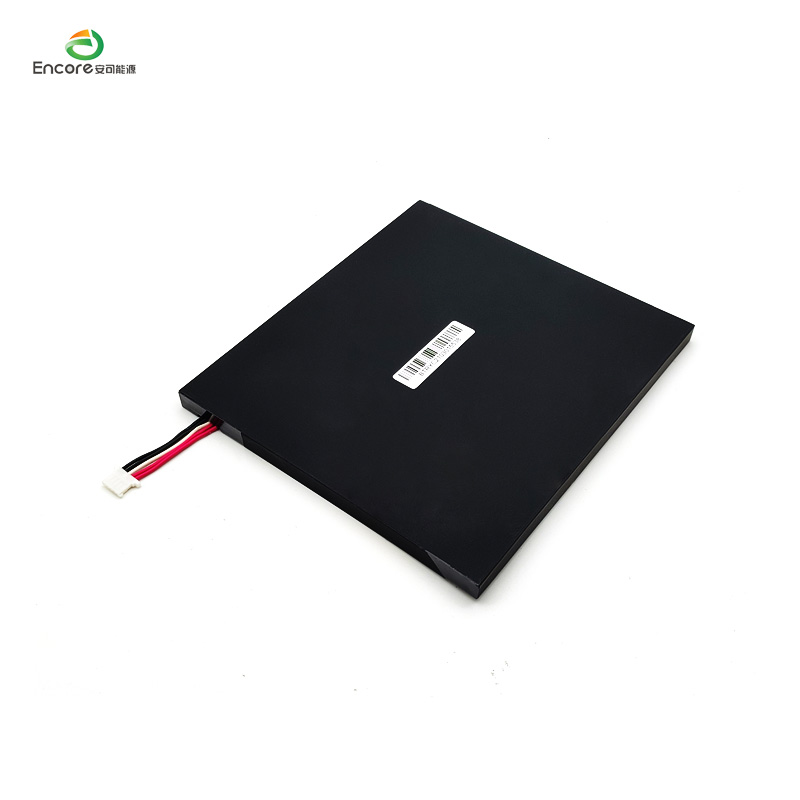72104114 8000mah Lipo Battery Pack