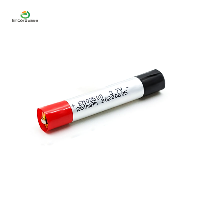 E-cigarette Lipo Battery