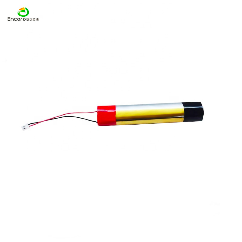 90430 290mAh small cylindrical battery