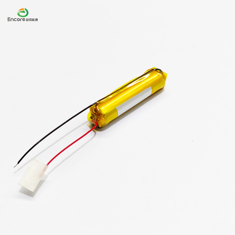 100mah battery