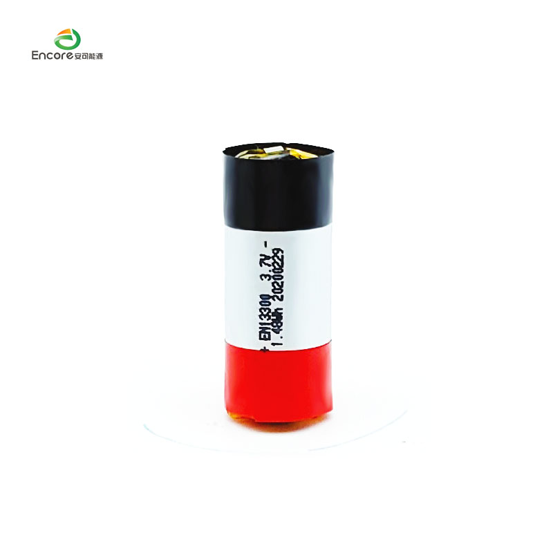 Telephone Receiver 3.7v Lipo Battery
