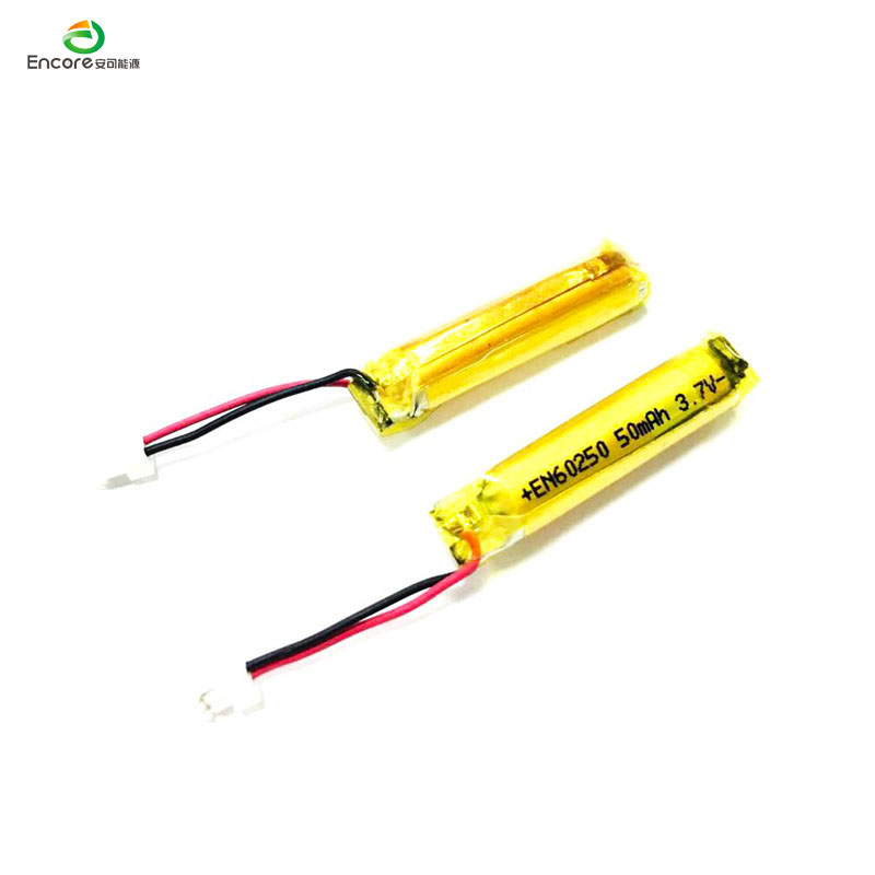 cylindrical lipo batteries