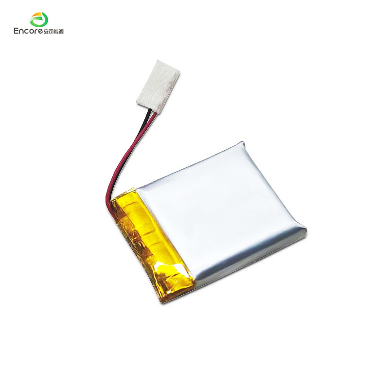 402025 150mAh 3.7v rechargeable lipo battery