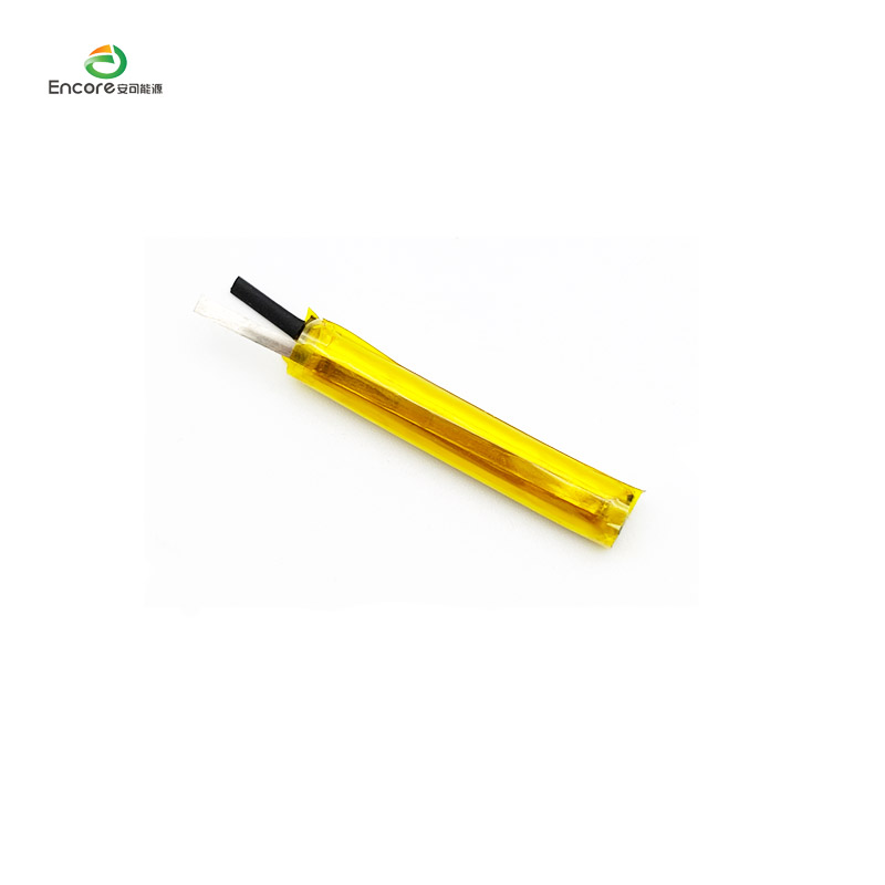 Bluetooth Headset Lithium Polymer Battery