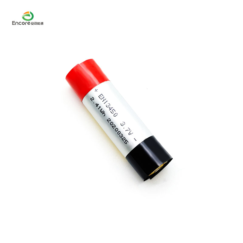 Electronic Cigarettes E-cigarette 3.7v Li-ion Battery