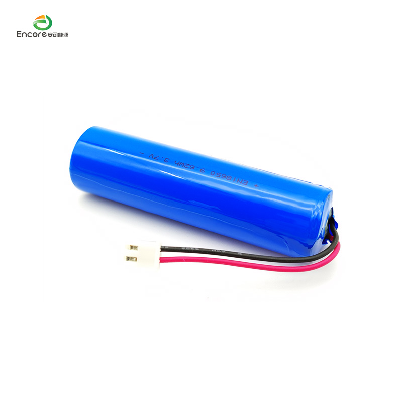 Why does lithium battery capacity decrease in winter？