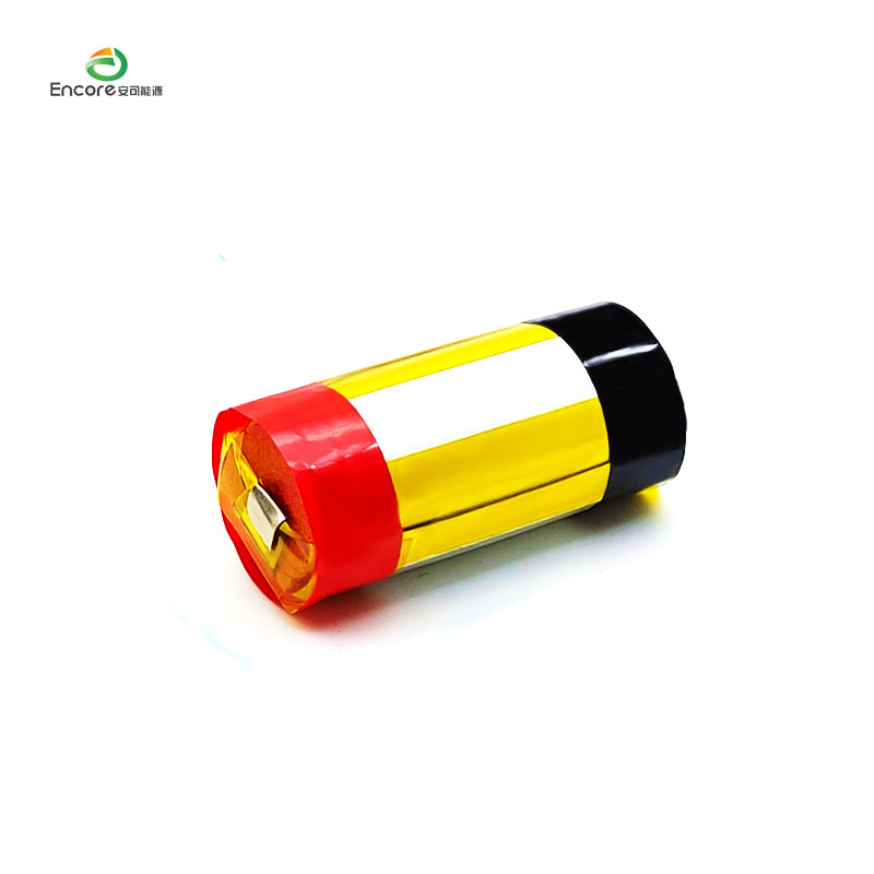 18350 lipo battery