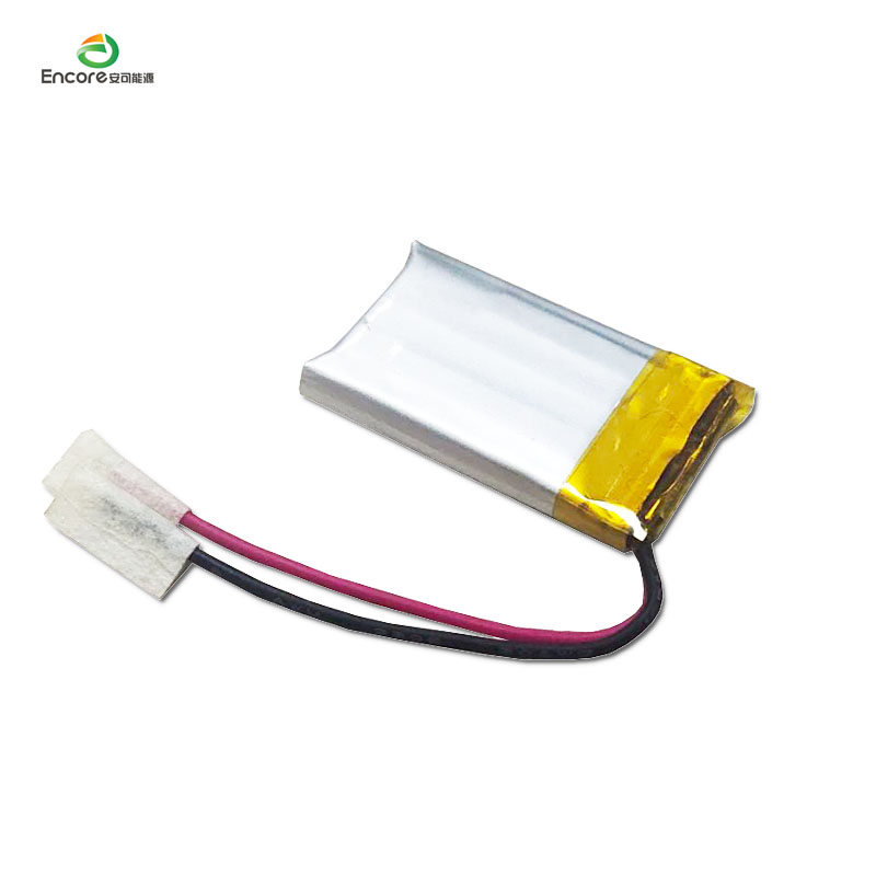 lithium ion polymer dc3.7v 70mah