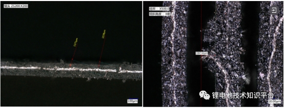 Reasons for Burrs on Lithium Battery Poles and Solutions